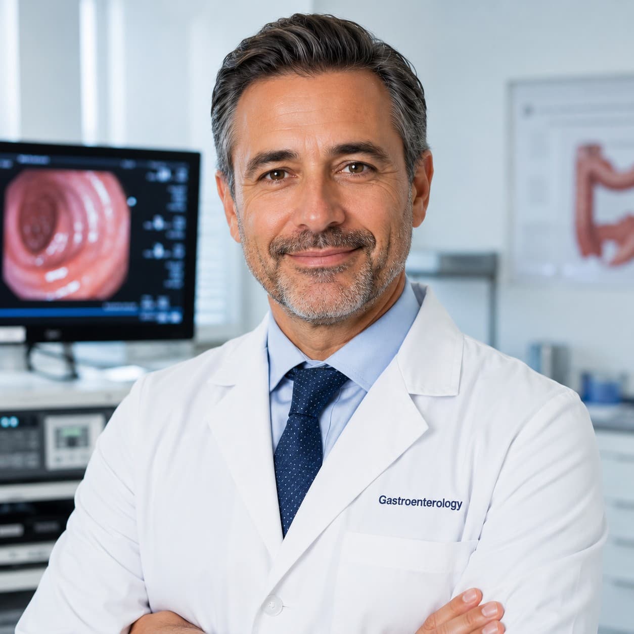 Dr. Tariq Al-Mansoor