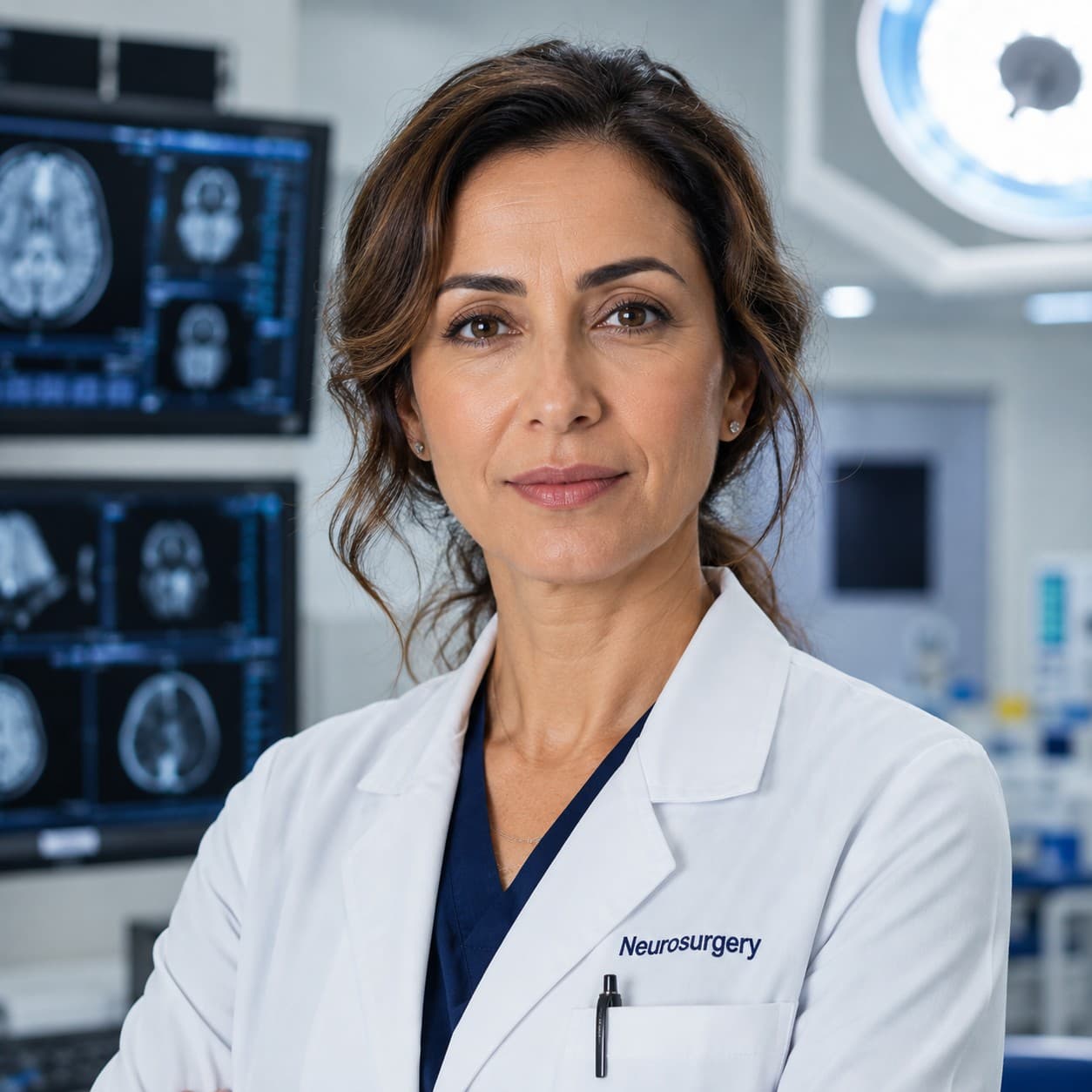Dr. Sarah Chen-Holloway