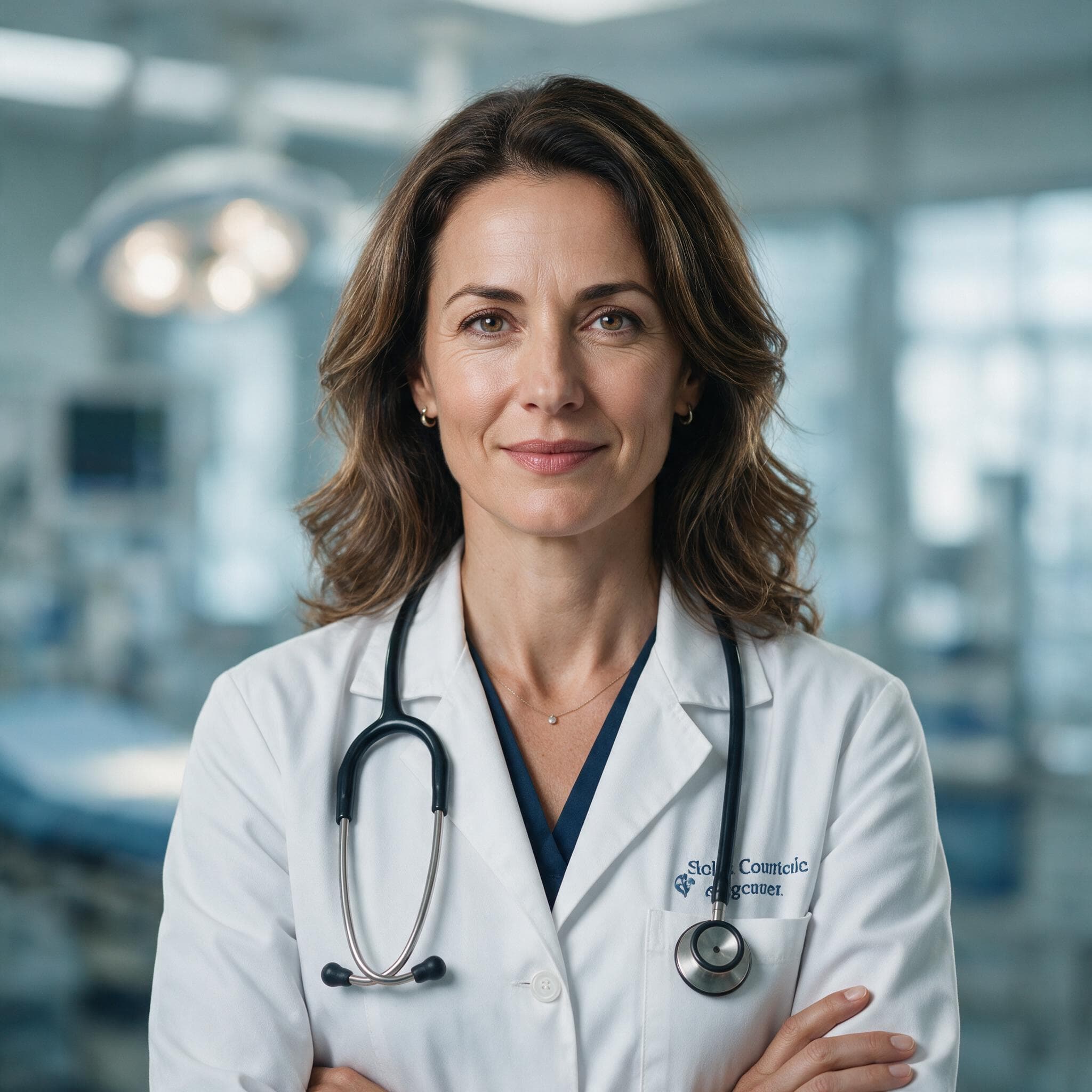 Dr. Eleanor Vance